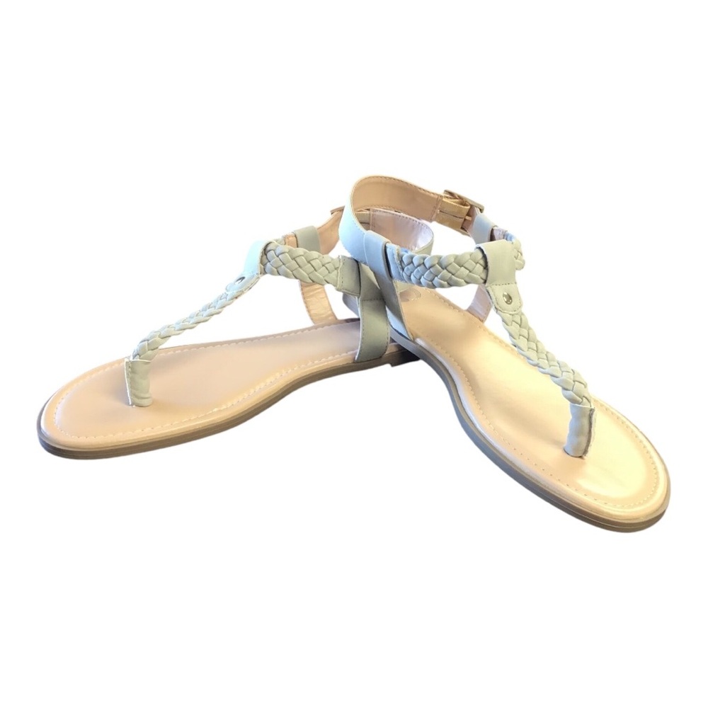 Journee Collection Genevive Sandals